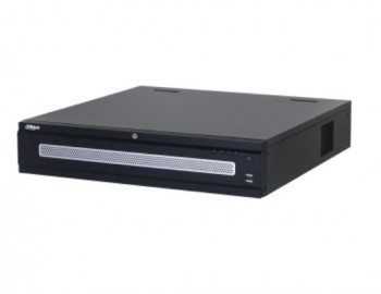 DAHUA NVR608H-32-XI 32 KANAL 8HDD(16TB) NETWORK KAYIT CİHAZI (ACUPİCK) (PRJ)