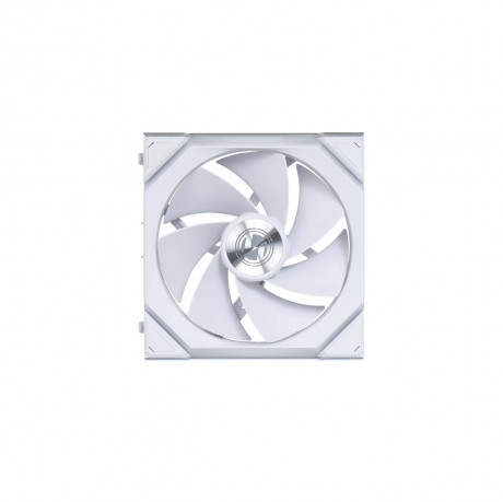 Lian Li UNI FAN REVERSE SL WIRELESS 3x120mm Beyaz Kasa Fanı (G99.12RSL1W3W.00)
