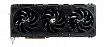 GAINWARD RTX5070 Ti PHANTOM 16GB GDDR7 256bit