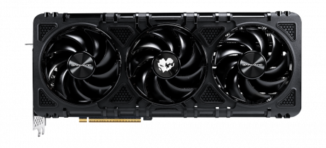 GAINWARD RTX5070 Ti PHANTOM 16GB GDDR7 256bit