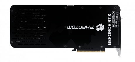 GAINWARD RTX5070 Ti PHANTOM 16GB GDDR7 256bit
