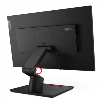 24 LENOVO T24t-20 62C5GAR1TK IPS 4MS 60HZ HDMI+DP+USB-C 3.2 VESA + MULTI TOUCH