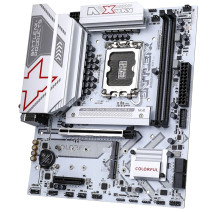 COLORFUL BATTLE-AX B860M-GHA WIFI V20 DDR5 7600MHz