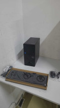 DELL 3030MT i5-12400 8GB 512GB UBUNTU N600(OUTLET)