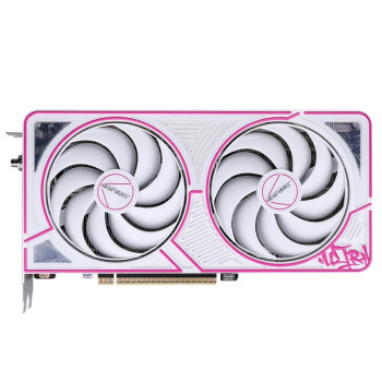 COLORFUL iGame RTX 5060 Ti Ultra 16GB GDDR7 128Bit (W DUO OC 16GB-V)