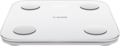 XIAOMI BODY COMPOSITION SCALE S400 DIJ BASKUL ITH