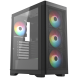 OXPC-3000 i7-12700KF 8GB 500GB SSD 4GB GT730 FDOS